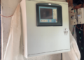 Monggar strengthens fire safety in religious institutions with new detection system